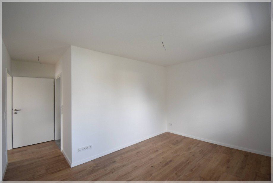 Schlafzimmer (1) Penthousewohnung Ratingen