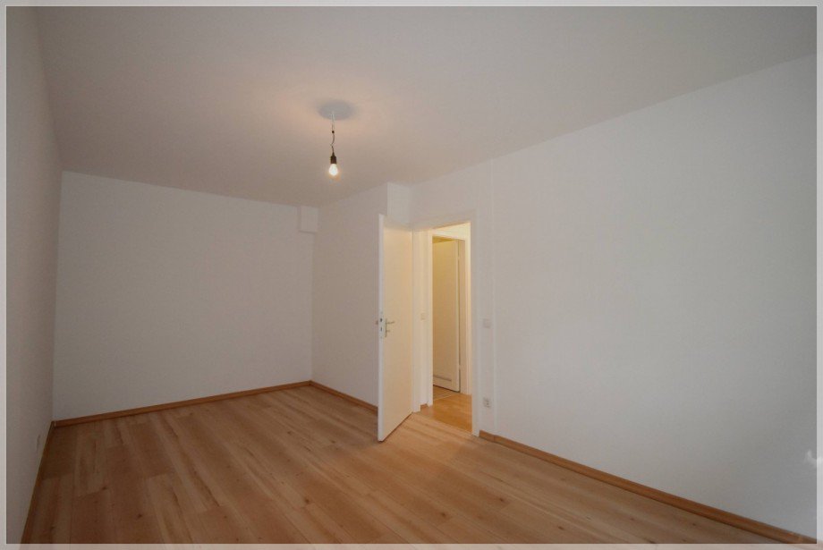 Schlaf- und Arbeitszimmer(2) Etagenwohnung D�sseldorf