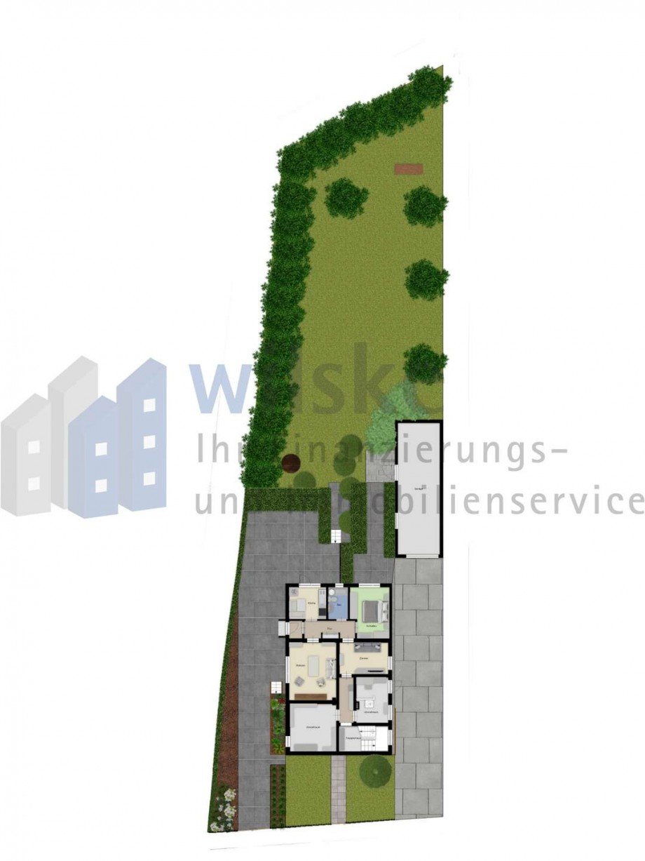 KG Garten Gesamt_first_design_20260224_163e82 - Kopie Mehrfamilienhaus Ratingen-Ost