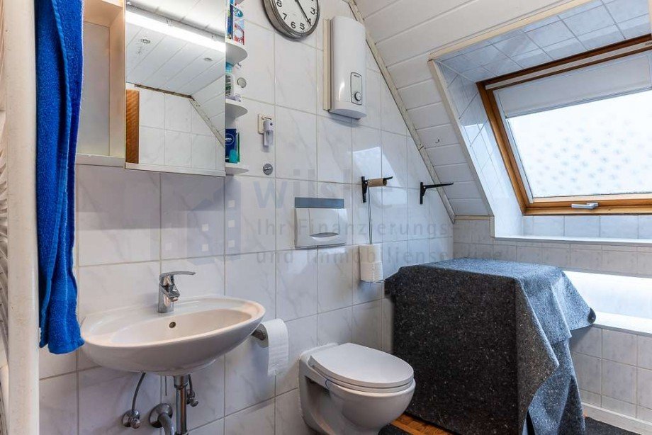 DG (3) Mehrfamilienhaus Ratingen