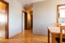 Diele Essbereich Renovierte, helle 3,5-Zimmer-ETW in RTG-Mitte - f�r Familien und Wohngemeinschaften! (+Garage)