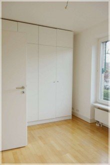 Kinder-G�stezimmer (2) 3-Zimmer-Wohnung in gehobener Nachbarschaft des Rheins - Natur und Behaglichkeit garantiert