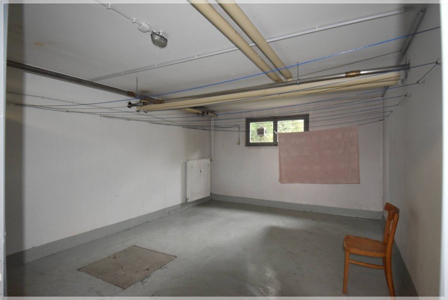 W�schekeller Etagenwohnung Ratingen