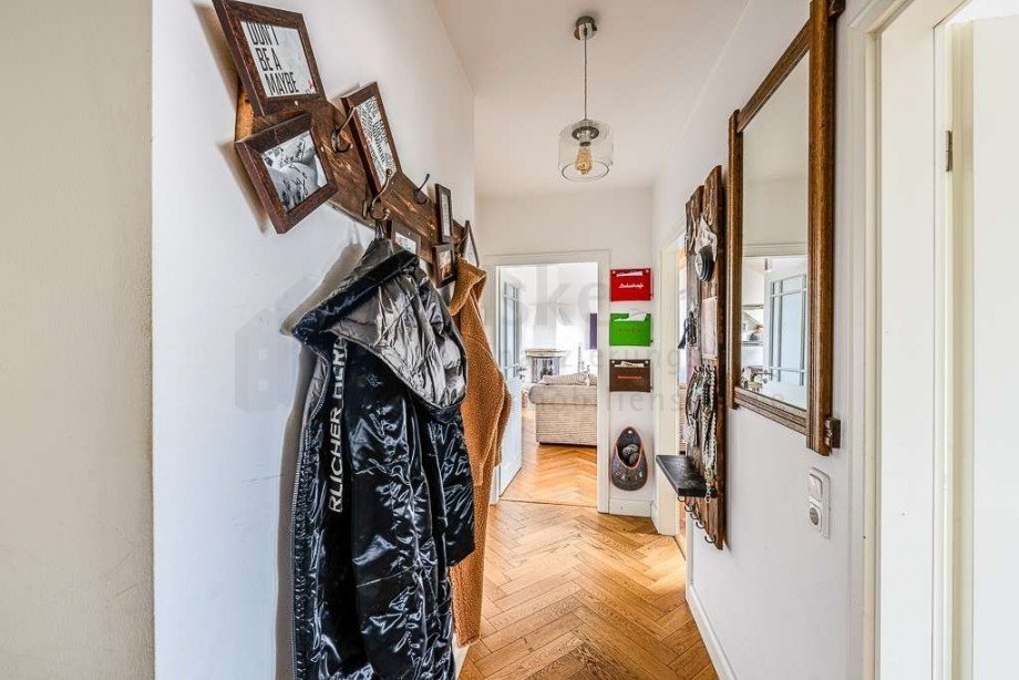Diele Wohnung D�sseldorf