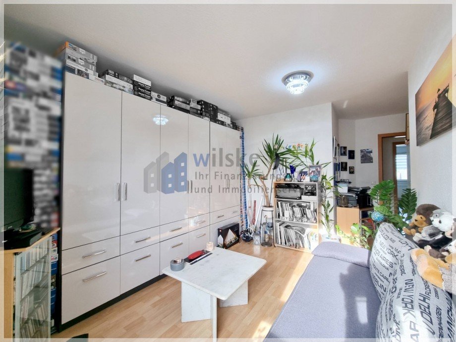 Kinderzmmer 1 Etagenwohnung Ratingen