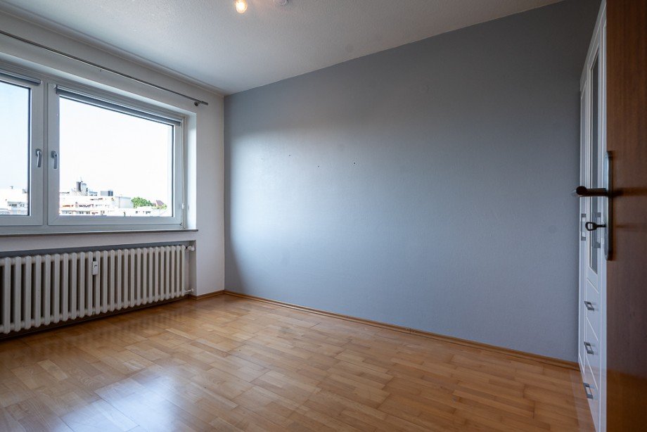 Kinderzimmer Etagenwohnung Ratingen-Mitte