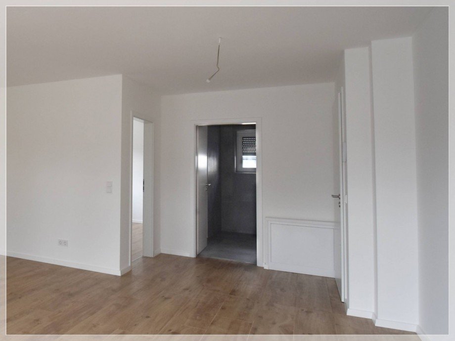 Eingansdiele (1) Penthousewohnung Ratingen