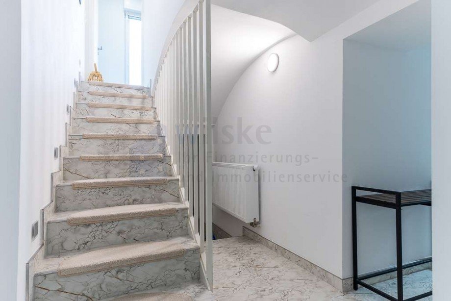 KG_TRH Diele (11) Reihenmittelhaus Oberhausen