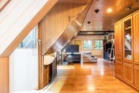 Bild (205305778116a6e5bde06151bde25b01): PREISTIPP Zweifamilienfertighaus am Feldrand freistehend (Ratingen-West/Tiefenbroich)