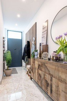 Eingangsdiele (2_) WohnJUWEL in Oberhausen-S�d