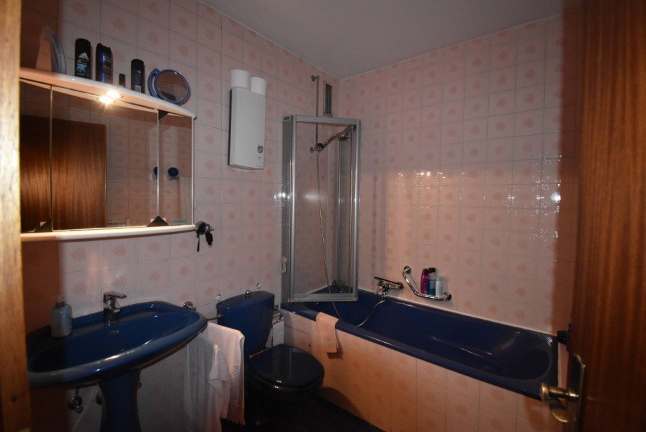 Bad Etagenwohnung Ratingen