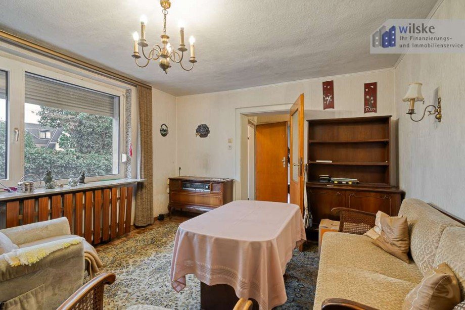 Souterrain (2) Mehrfamilienhaus Ratingen-Ost