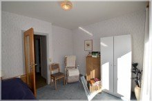 Kinderzimmer 2 Reihenhausperle mit S�dgrundst�ck am Zentrum von Lintorf
