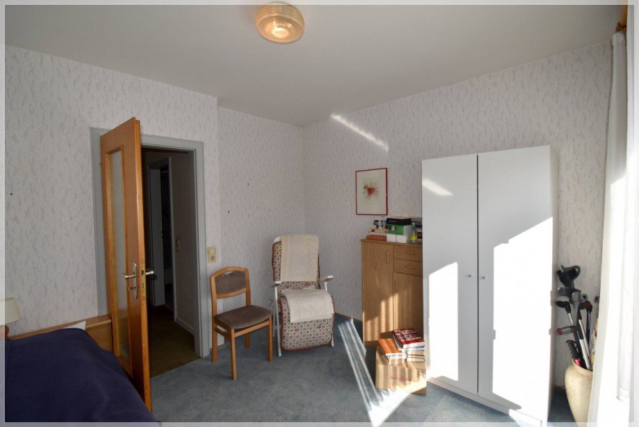 Kinderzimmer 2 Reihenmittelhaus Ratingen