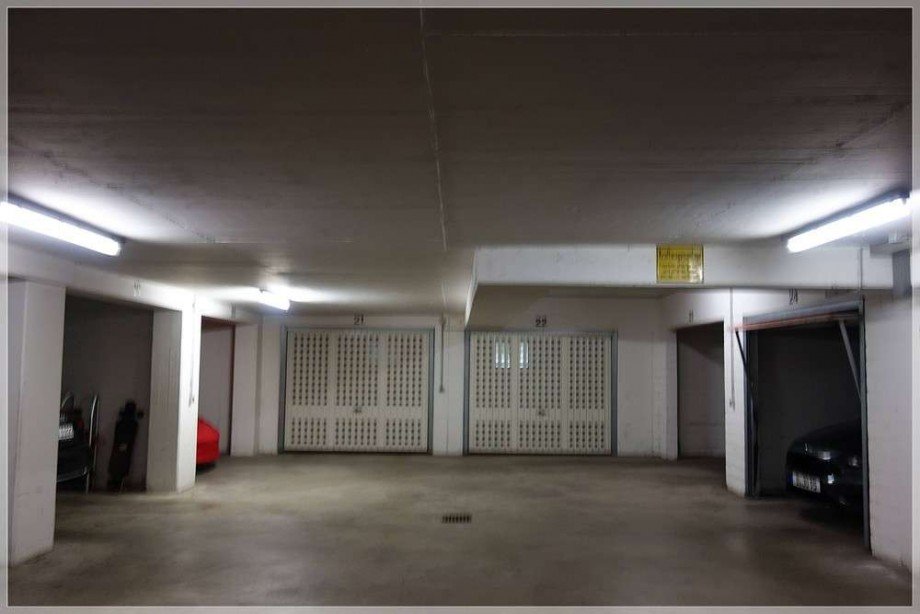 Garage Etagenwohnung D�sseldorf Heerdt