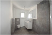 Bad (en-Suite) Penthouse Erstbezug Barrierefrei herrliche Dachterrasse ruhige Lage