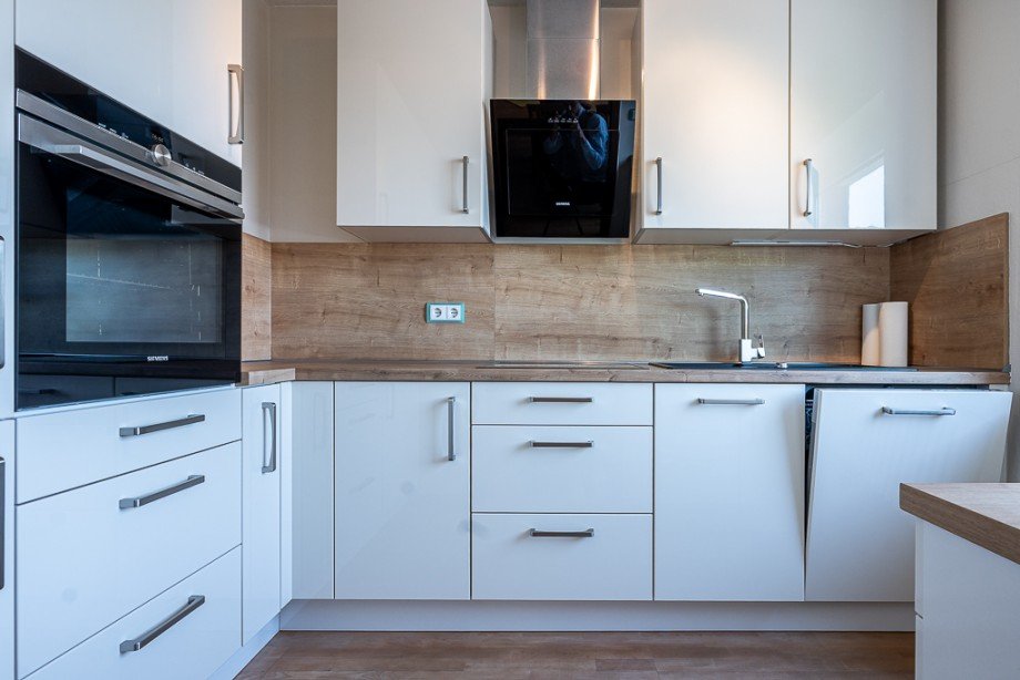 K�che Etagenwohnung Ratingen-Mitte