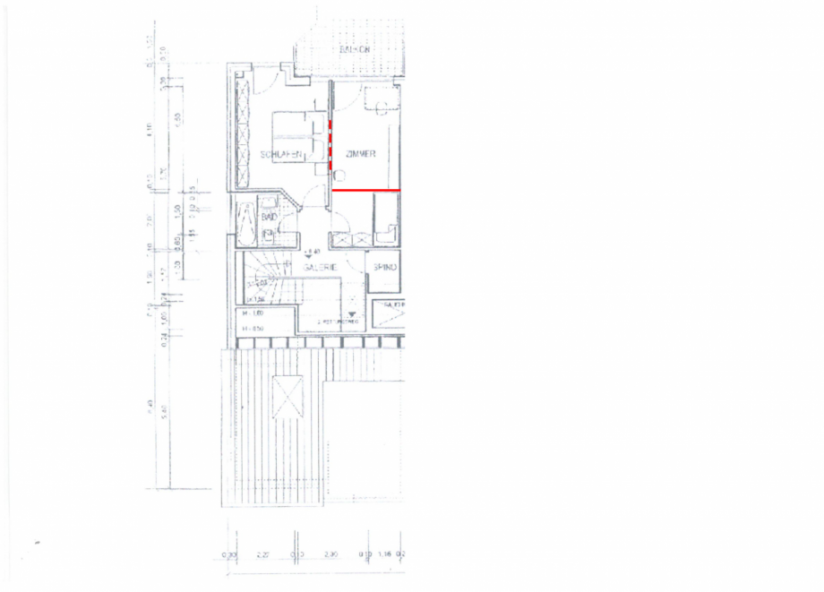 GRundrisse edit_1 Maisonettewohnung Ratingen