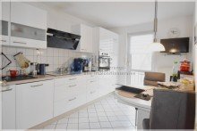 K�che Junge Familienwohnung mit Sonnenbalkon in attraktiver Lage von RTG-Lintorf