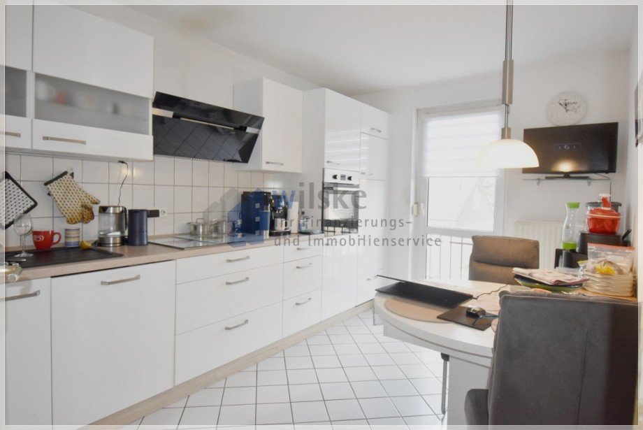 K�che Etagenwohnung Ratingen