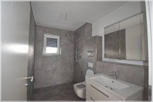 Bad vorne (1) Penthouse Erstbezug Barrierefrei herrliche Dachterrasse ruhige Lage
