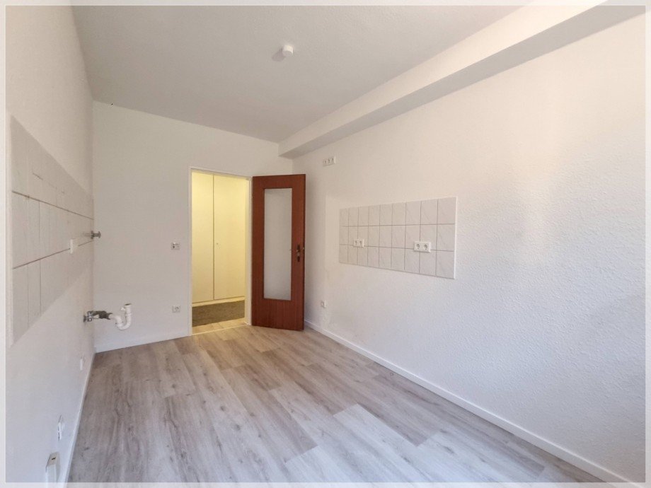 K�che(1) Terrassenwohnung D�sseldorf