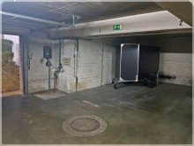 Garagenstellplatz Modernisierte Hochparterre-ETW inkl. TG-Stellplatz in sch�ner Wohnlage D-Lierenfeld