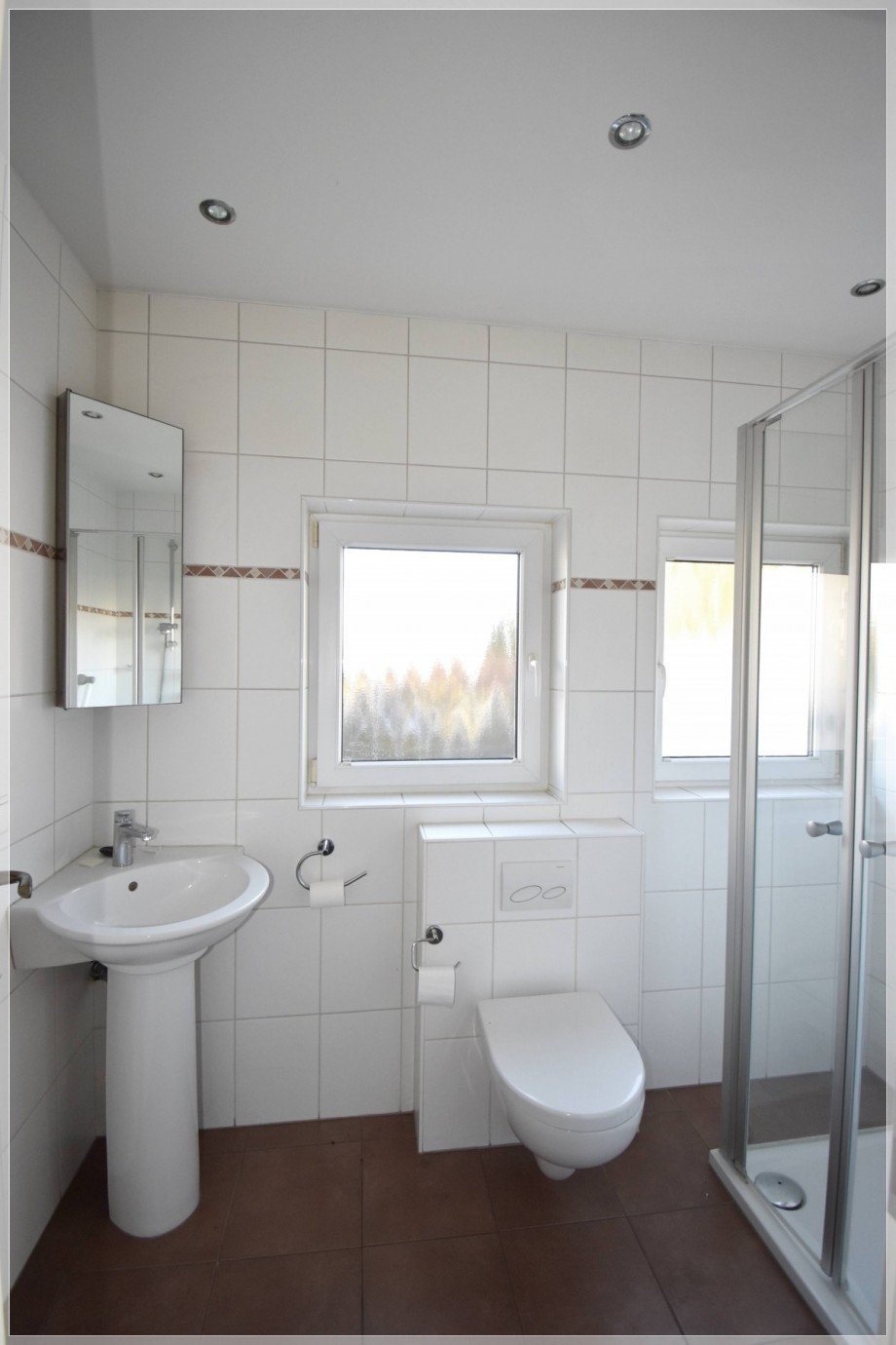 Bad EG Zweifamilienhaus Ratingen
