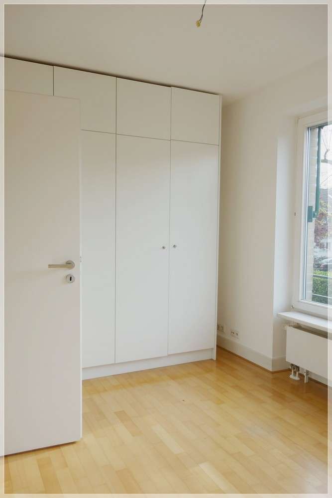 Kinder-G�stezimmer (2) Etagenwohnung D�sseldorf Heerdt