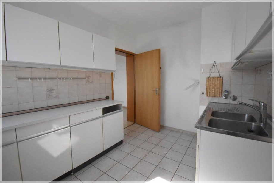 K�che Etagenwohnung Ratingen