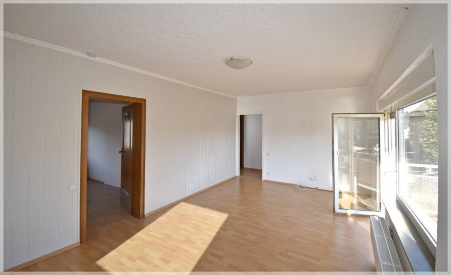 Wohn-Essraum (OG) Zweifamilienhaus Ratingen
