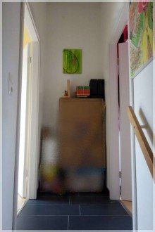 TRH DG **RESERVIERT**NEUwertiges ReihenENDhaus: 116 qm + 4 Zimmer + Garten + Terrasse + 2 SP  in Lintorf