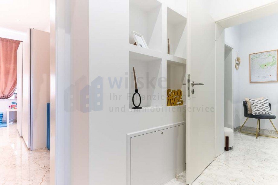 OG_Flur Bad Kindz (5) Reihenmittelhaus Oberhausen