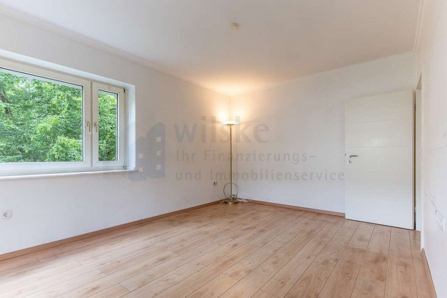 Schlafzimmer Etagenwohnung D�sseldorf