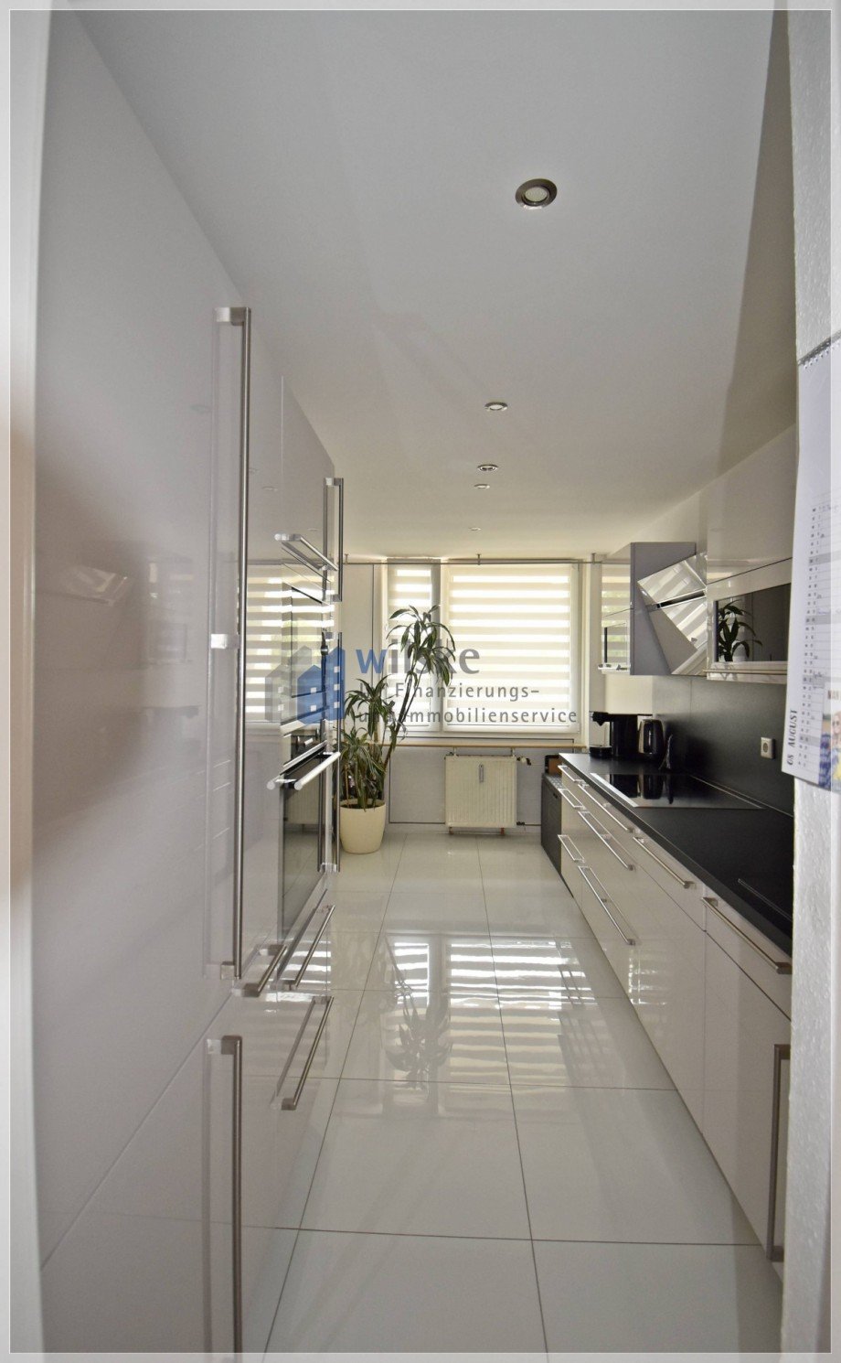 K�che Etagenwohnung Ratingen