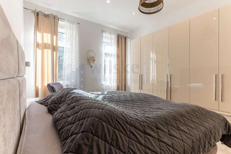 OG_Schlafzimmer (3) Reihenmittelhaus Oberhausen