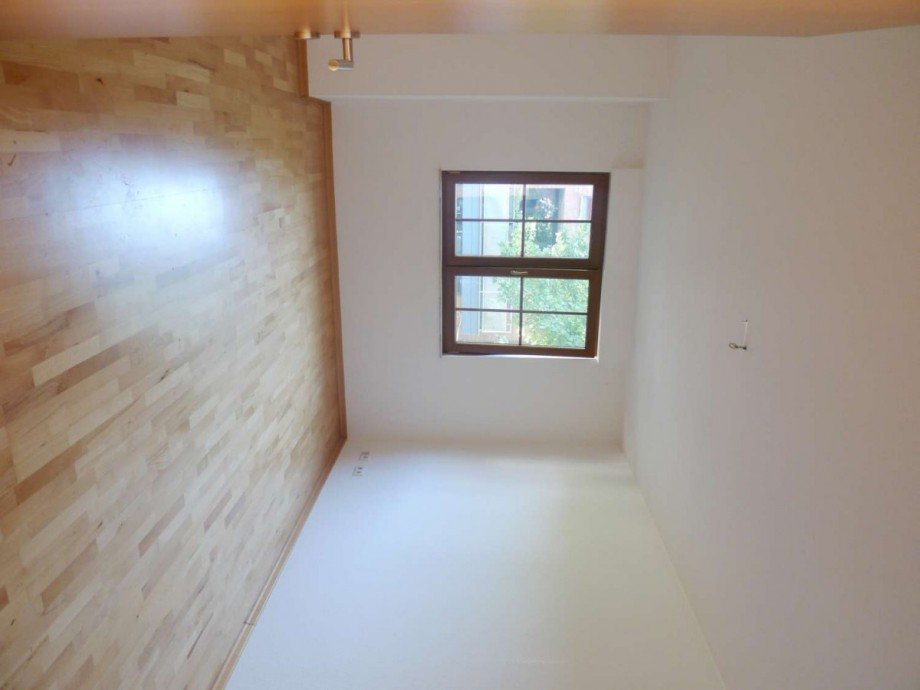 Schlafzimmer nach Osten Wohnung Ratingen