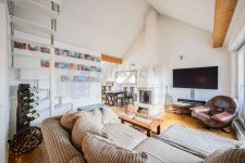 Hauptbild Oberkassel Rheinn�he: Top-Level, 5 R�ume, Kamin, Stellplatz