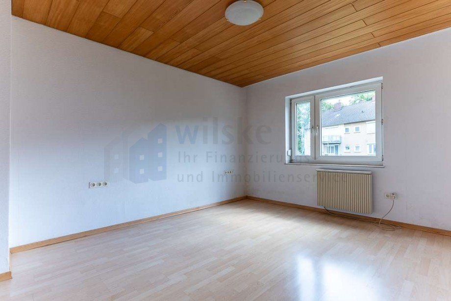 Schlafzimmer Etagenwohnung D�sseldorf