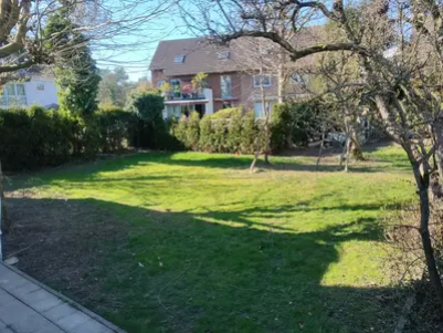 3fr Einfamilienhaus D�sseldorf