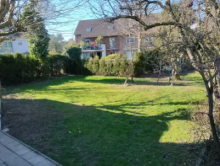 3fr Gro�familientraum mit Garten-Oase! Voll saniert! 7 Zi.!   4 B�der! DG-Studio! Wintergarten! Sauna! Garagenhaus!