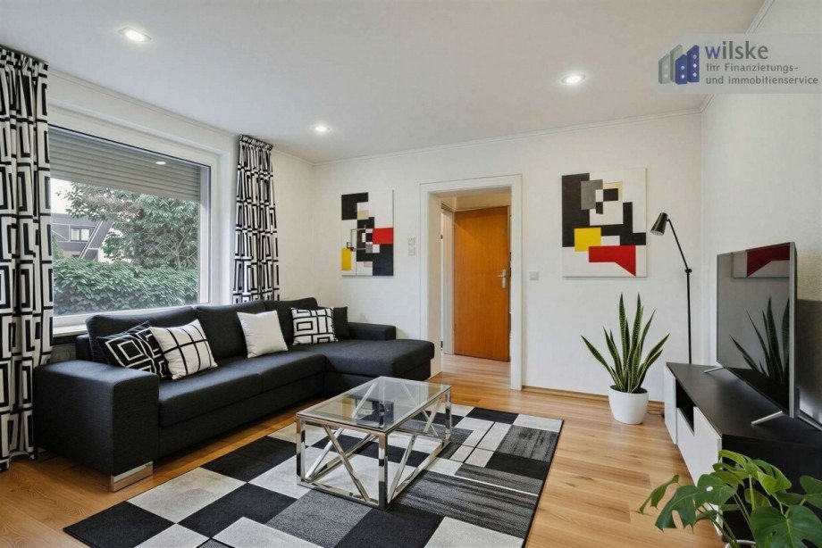 Souterrain WZ renov AI hs Mehrfamilienhaus Ratingen-Ost