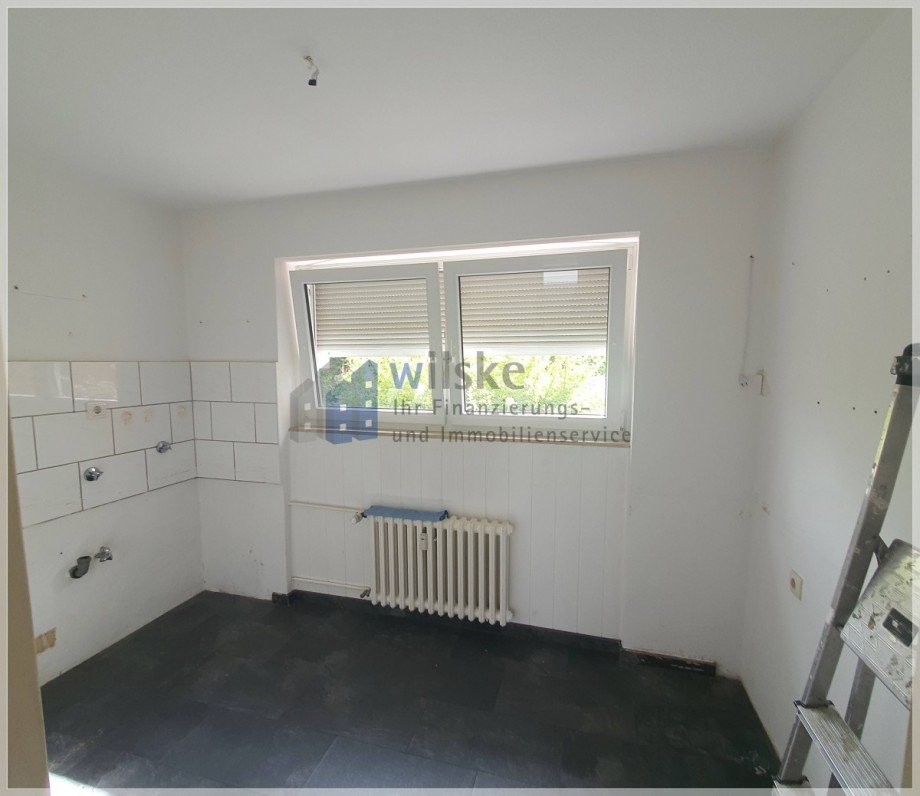 K�che (1) Erdgeschosswohnung Ratingen
