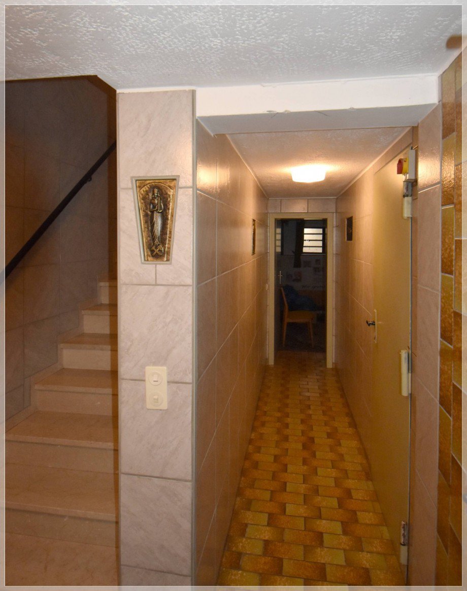 Keller Reihenmittelhaus Ratingen