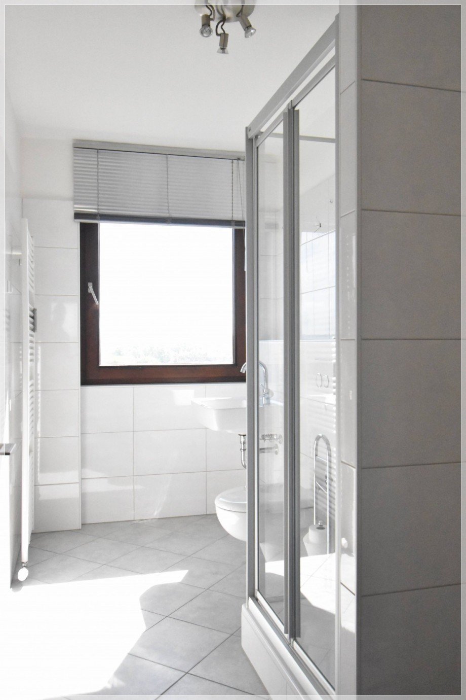 Tageslicht Etagenwohnung Ratingen