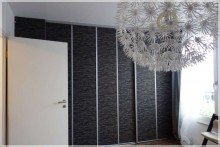 Schlafzimmer OG (2) **RESERVIERT**NEUwertiges ReihenENDhaus: 116 qm + 4 Zimmer + Garten + Terrasse + 2 SP  in Lintorf