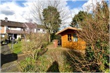 Garten (1) Reihenhausperle mit S�dgrundst�ck am Zentrum von Lintorf