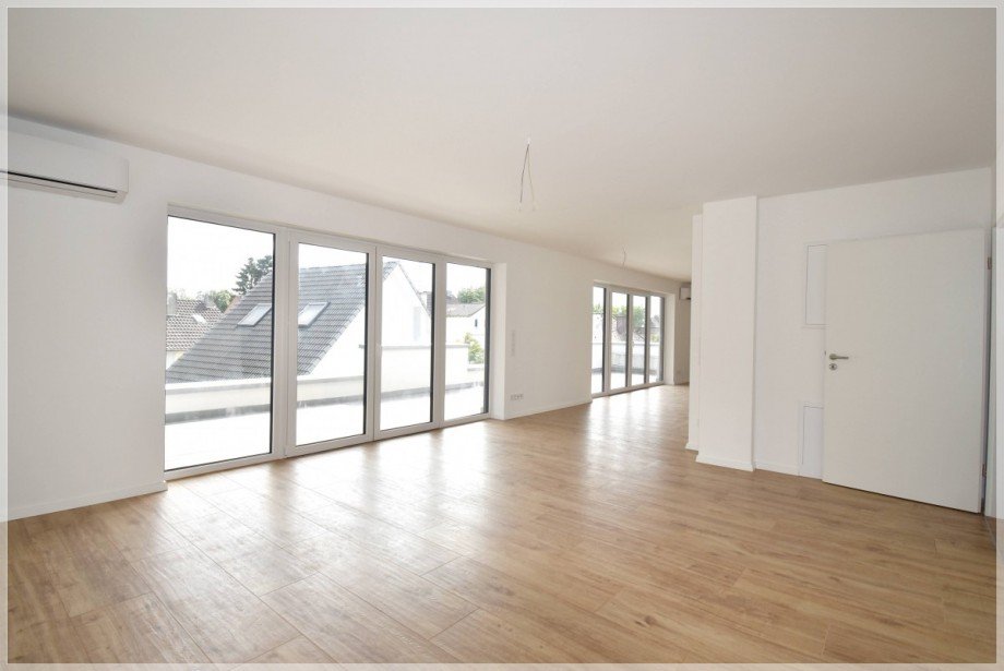Essbereich & K�che (2) Penthousewohnung Ratingen