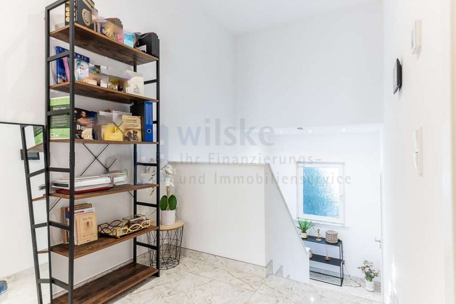 OG Diele (1) Reihenmittelhaus Oberhausen