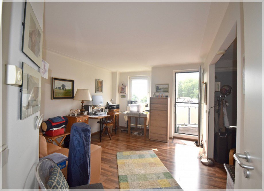 oE Zimmer 1 (1) Maisonettewohnung Ratingen